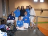 2008-2009 - 2a Prova Qualificazione Sud - Napoli 14-15 Febbraio 2009