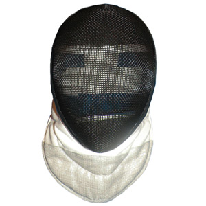maschera-bavetta La nuova maschera per i fiorettisti - Foto negrini.com