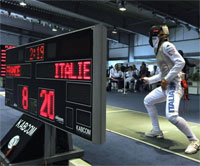 Italia-Francia