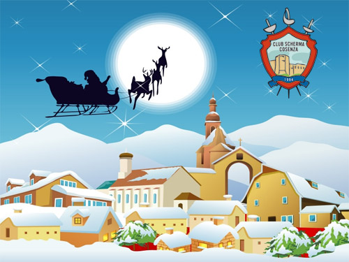 Natale 2009
