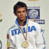 Il ritorno di Andrea Baldini, Campione Europeo 2009
