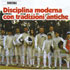Disciplina moderna con tradizioni antiche – “Sport & Turismo”