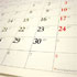 Seconda stesura per il calendario gare di scherma della FIS