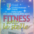 Fitness sotto le stelle 2009 – La scherma a Corso Mazzini