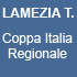 Calendario e convocazioni Coppa Italia Regionale: Lamezia Terme 25-26 Aprile