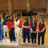 Buona prestazione per il team femminile di Spada