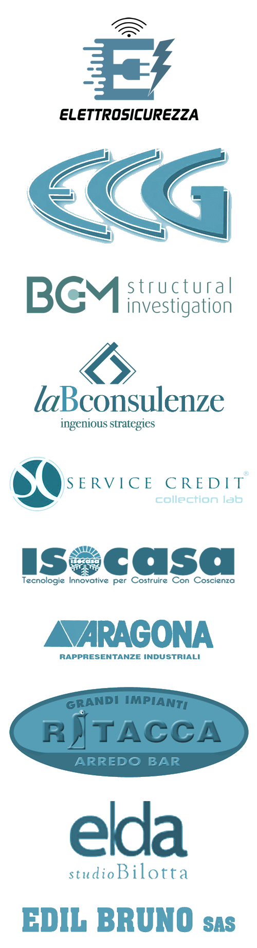 Sponsor del Club Scherma Cosenza