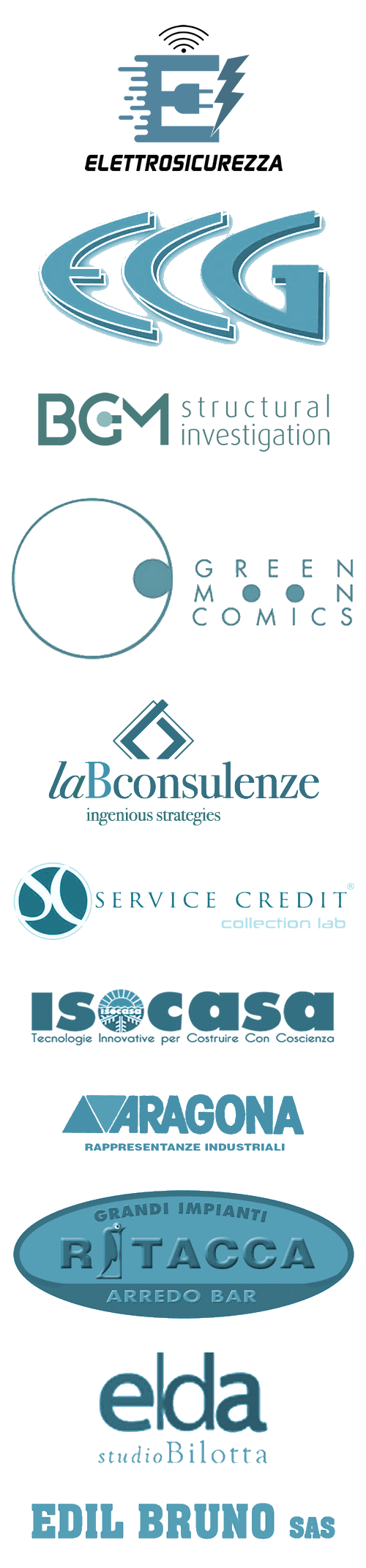 Sponsor del Club Scherma Cosenza