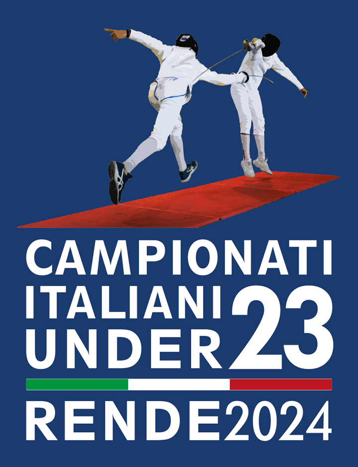 Campionati Italiani Under 23 - Rende 2024